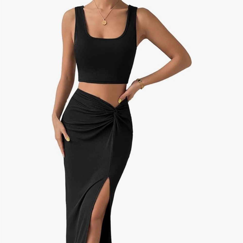 Amazon 2 piece dress